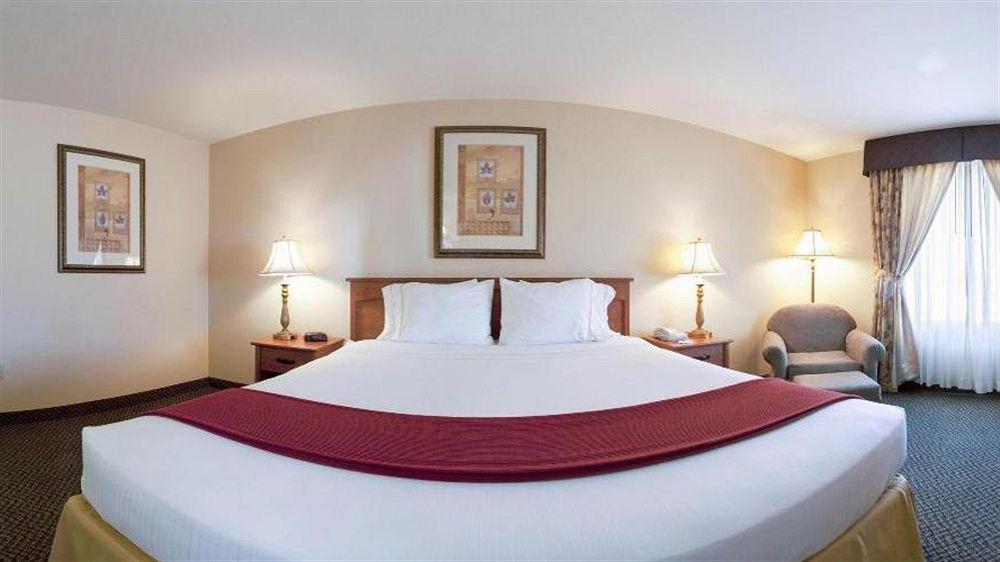 Holiday Inn Express Las Vegas-Nellis By Ihg Экстерьер фото