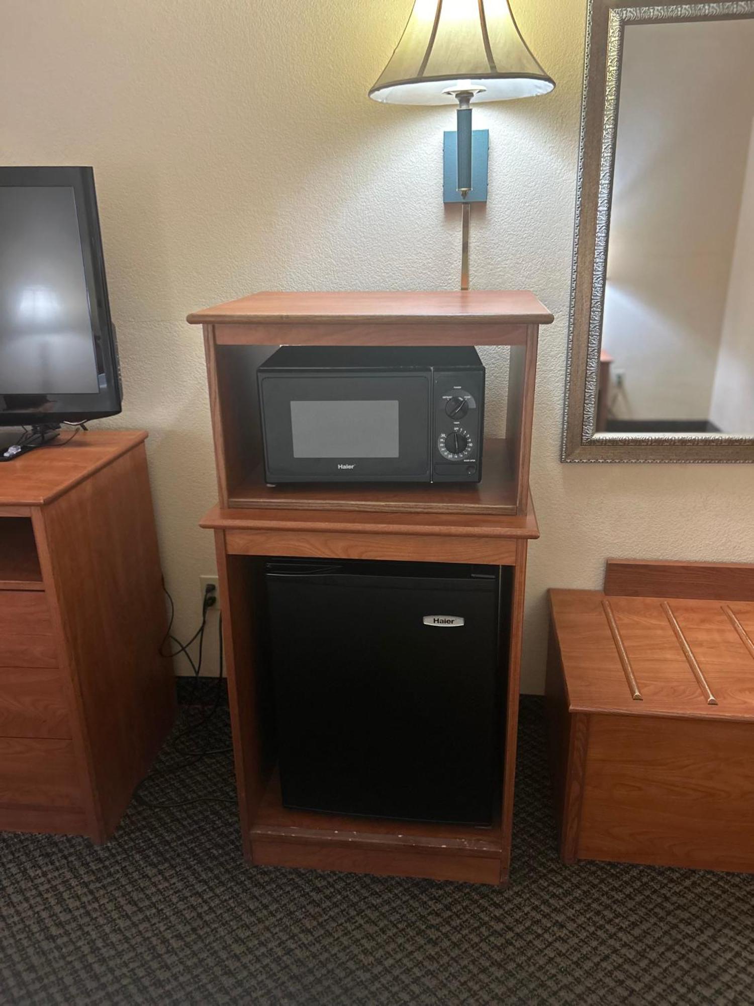 Holiday Inn Express Las Vegas-Nellis By Ihg Экстерьер фото