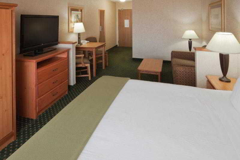 Holiday Inn Express Las Vegas-Nellis By Ihg Экстерьер фото