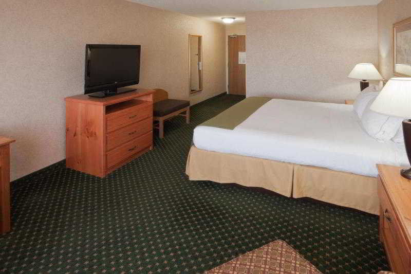 Holiday Inn Express Las Vegas-Nellis By Ihg Экстерьер фото