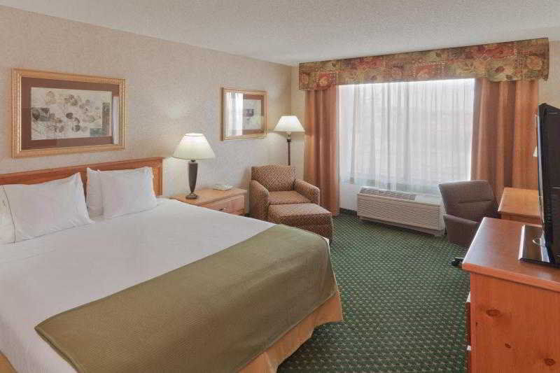 Holiday Inn Express Las Vegas-Nellis By Ihg Экстерьер фото