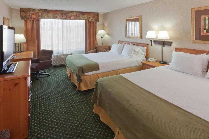 Holiday Inn Express Las Vegas-Nellis By Ihg Экстерьер фото